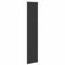 vidaXL - Rolgordijn - verduisterend - 50x210cm - stofbreedte - 45,7 - cm - polyester