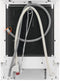 AEG FES5368XZM - Volledig geïntegreerde vaatwasser - Energieklasse D - Warmwateraansluiting - Waterverbruik 9,9l per cyclus