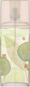 green tea cucumber edt 100 ml spray