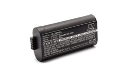 Battery for Logitech UE MegaBoom and others 3400mAh