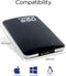 Integral PORTABLE SSD 480GB 3.0