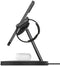 Belkin BoostCharge Pro - 3-in-1 draadloos laadstation - MagSafe 15 W - Zwart