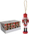 Decoratieve figuren Hout (4 X 3 X 12,5 CM)