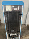 Smeg FAB28RDLB5 - Vrijstaande koelkast - 244/26 liter - Jaren '50 - Zwart