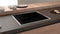 BAUKNECHT HEKO BOLERO FLEX - Inductie ovenset - 15 soorten verwarming - RVS A+