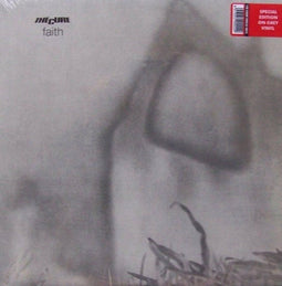 The Cure - Faith - LP - Coloured Vinyl