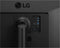 LG 34WN750 - QHD IPS UltraWide Monitor - 34 Inch - 21:9 Beeldverhouding
