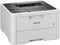 Brother HL-L3220CW - LED Printer - 18 ppm - Zwart/Wit