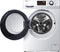Haier HW80-B14636N - Wasmachine - 8kg laadvermogen - Energieklasse A