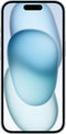 APPLE iPhone 15 - 512 GB - A16 Bionic - Blauw