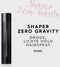Sebastian Professional Shaper Zero Gravity - 300 ml - Lichte Hold