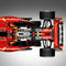 LEGO Ferrari SF-24 F1 - Technic modelauto - 1:8 schaal - Rood