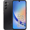 Samsung Galaxy A34 - Grijs - 256 GB - Dubbele fysieke simkaart