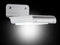 Shift3 Led Solar Wandlamp - Met nachtsensor