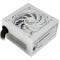 Mars Gaming MPB650SIW - Voedingsbron ATX 650W 80 Plus Bronze - Wit