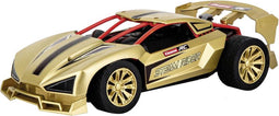 Carrera RC 370160145 Steam Rider 1:16 RC modelauto voor beginners Elektro Racewagen