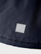 NAME IT NMMMIKAEL JACKET - Buitenjassen - Gevoerd - Met afneembare capuchon - Reflecterend - Maat 104