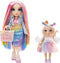Rainbow High Littles minipop- Opal (regenboog)