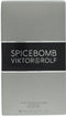 Viktor & Rolf Spicebomb 150 ml - Eau de Toilette - Herenparfum
