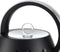 Eldom C245SC - Retro Waterkoker - 1,7L - Wit