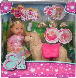 Evi Love Hondenoppas