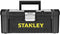 STANLEY Gereedschapkoffer Essential M - Organizer-bak - Zwart Geel - STST1-75515