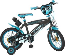 Toimsa Blue Ice - Kinderfiets