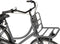 Villette Transporter N3 BG e-bike 13Ah Dark Grey