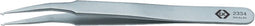 C.K. T2334 Onderdelenpincet SM104 SA 120 mm