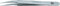 C.K. T2334 Onderdelenpincet SM104 SA 120 mm