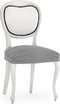 Stoelhoes Eysa THOR Donker grijs 50 x 5 x 50 cm 2 Stuks