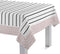 Tafelkleed HappyFriday Blanc Blush Multicolour 145 x 250 cm