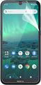Selencia Duo Pack Ultra Clear Screenprotector voor de Nokia 1.3