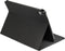 Gecko Covers V10T61C1 - Tablethoes - Vegan Leather - Geschikt voor iPad 10.9 (2022) en iPad 11 (2025)