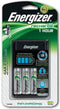 Energizer CH1HR3 Batterijlader NiMH AAA (potlood), AA (penlite)