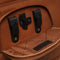 The Chesterfield Brand Leren Fietstas Cognac Gent