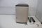 Brabantia Bo Touch Bin - Prullenbak - 34 l - Afvalscheiding - Soft Beige