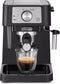 DeLonghi Stilosa EC260.BK - Espressomachine - Instelbaar cappuccinosysteem - Zwart