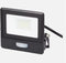 Baltimore LED-Schijnwerper - 50W - 4280 Lumen - Bewegingssensor - Buiten (IP44)
