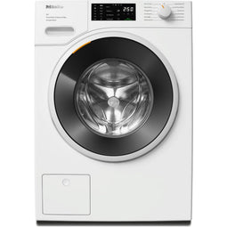 MIELE WWC384 WCS - SneakerWash W1 - Wasmachine 8 kg 1600 tpm A - Wit