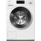 MIELE WWC384 WCS - SneakerWash W1 - Wasmachine 8 kg 1600 tpm A - Wit