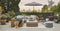 The Outsider loungeset Safari