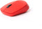 Rapoo M100 - Draadloze Muis - Multimodus Bluetooth 3.0 4.0 2.4 GHz - Rood