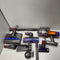 Dyson V12 Detect Slim Submarine - Steel stofzuiger - Dweilfunctie - 140 AW zuigkracht