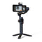 Hohem iSteady M7 - Gimbal met AI-tracking en afstandsbediening - Zwart