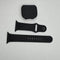 Apple Watch Series 10 - Smartwatch - GPS + Cellular - 46mm - Zwart
