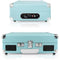 Dutch Originals LDM01 - Platenspeler - 3 snelheden - Blauw