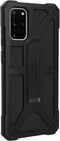 Urban Armor Gear - Monarch - Hard Case - Schokbestendig - Zwart