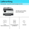 HP OfficeJet Pro 9120e - All-in-One printer - Hoge snelheid - Zwart