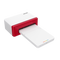 Polaroid Hi-Print 4x6 Everything Box - Fotoprinter 10x15cm - 80 vellen fotopapier - Wit